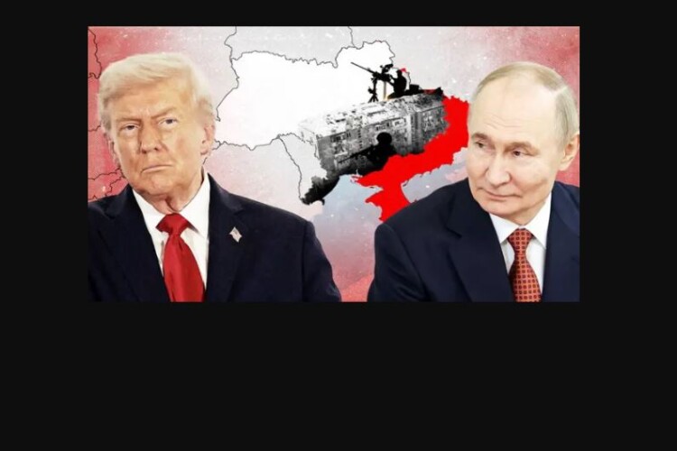 Трамп також може оголосити про припинення ударів по російських військовослужбовцях