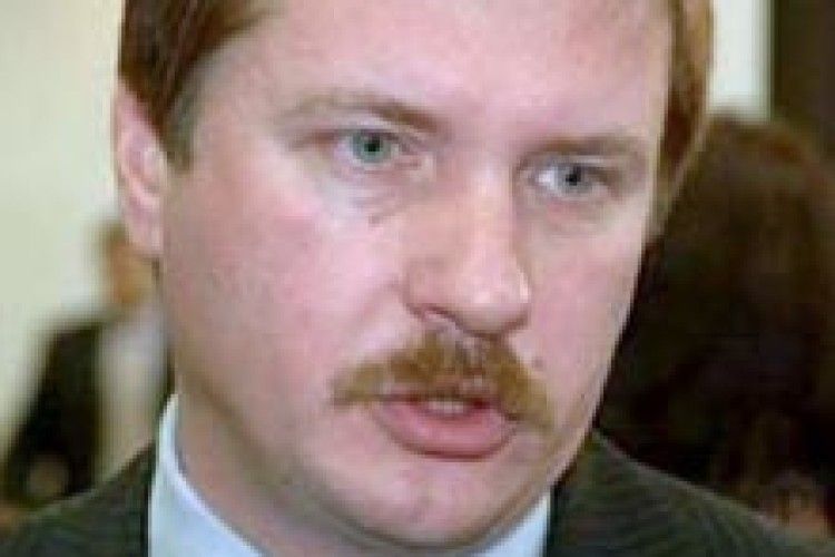 «АКТИВНІ ЛЮДИ ВЖЕ ВЗЯТІ НА ОЛІВЕЦЬ»