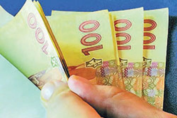 КУДИ ПОДІЛИСЯ МАЙЖЕ 2 МІЛЬЙОНИ?