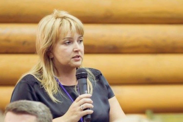Обрано нового головного лікаря Охматдиту
