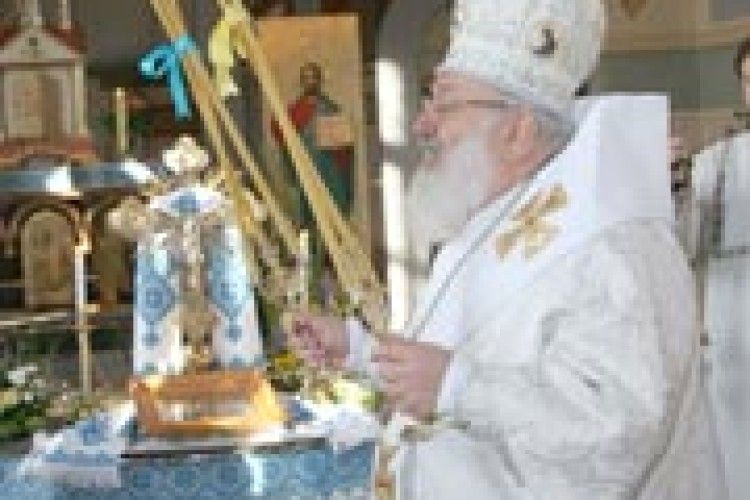 КАРДИНАЛ ЛЮБОМИР ГУЗАР: «ПІЗНАЙМО ОДИН ОДНОГО»
