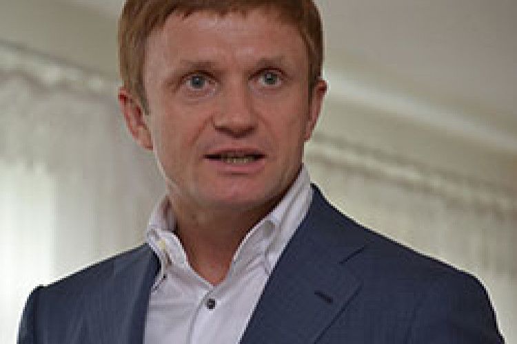 СТЕПАН ІВАХІВ: «ПІДПИСИ ЗА ВІДСТАВКУ ВІЦЕ-СПІКЕРА — ЩЕ ОДИН КРОК ДО КРИЗИ В ПАРЛАМЕНТІ!»*