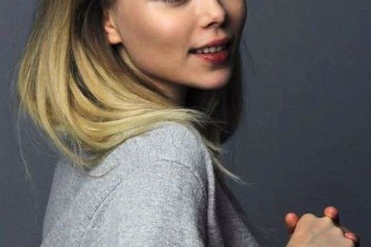 Українська акторка зіграє роль у голлівудському блокбастері