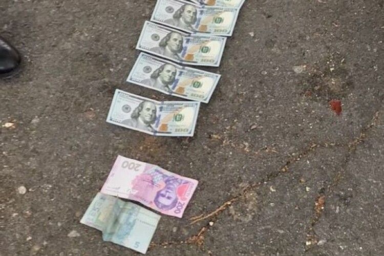 Волинянин за 700 доларів США допомагав військовозобов'язаному перетнути кордон (Фото)