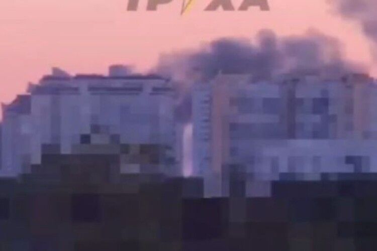 Одесу знову атакували ворожі дрони: подробиці