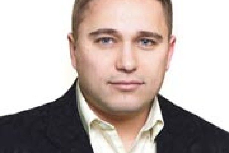 ЧЕМПІОН АНДРІЙ РОЗТОКА: «ЗА ЧЕСНІ ПРАВИЛА  У СПОРТІ І В ЖИТТІ»*