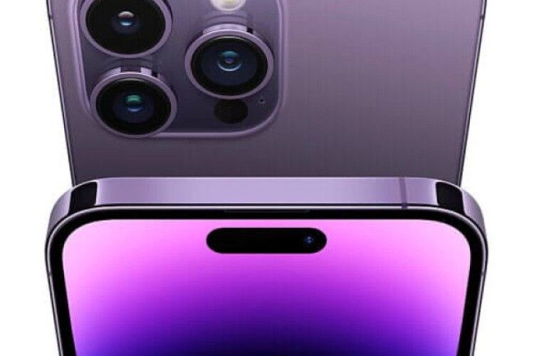 iPhone 14 Pro: загальний огляд характеристик