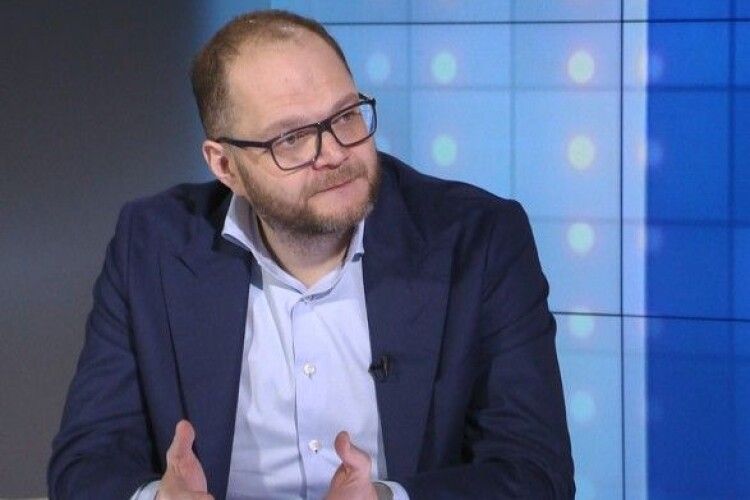Міністр культури шукає уповноваженого захищати українську мову