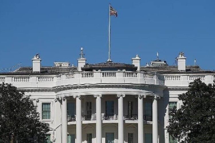 Білий дім опублікував рішення про зброю для України та допомогу $600 млн