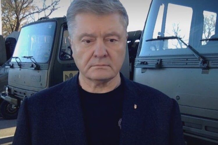 Нам потрібен енергетичний «Рамштайн» – Порошенко закликав союзників терміново надати Україні обладнання і запчастини для енергомереж