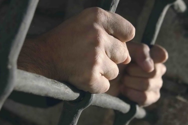 Волинянин убив дружину штахетою