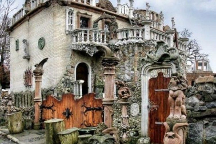 Будинок Голованя визнали архітектурним шедевром, який варто побачити