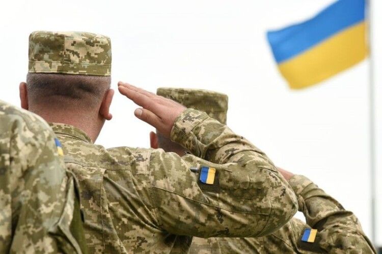Ветерани та люди з інвалідністю внаслідок війни зможуть пройти професійне навчання