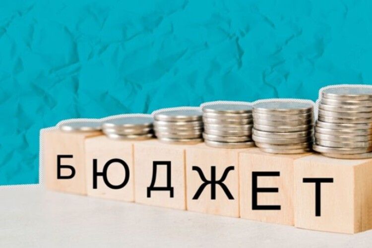 На Волині надходження єдиного податку перевищили 1,4 мільярда гривень