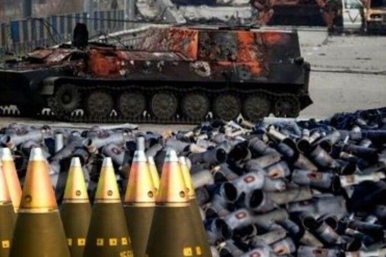 Мільйон боєприпасів: яка країна дає Росії потужну військову допомогу