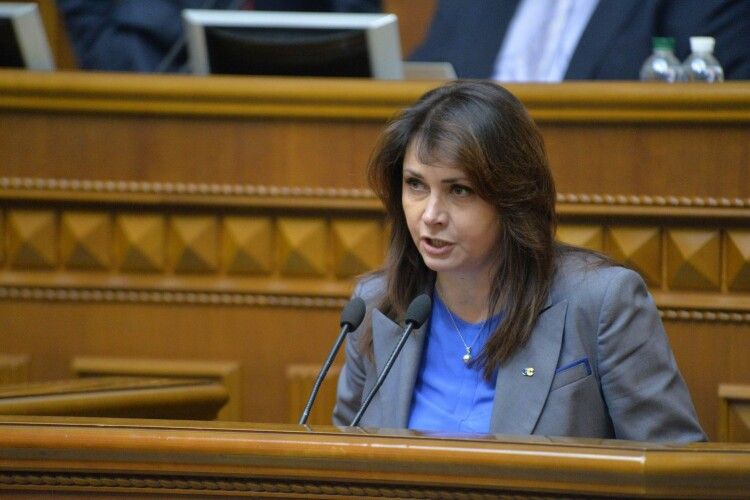 Фріз про скорочення бронювання для ОПК: військо треба поповнювати не ціною зупинки підприємств