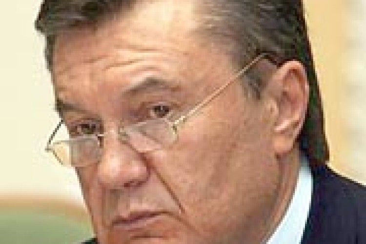 КІНЕЦЬ ЗОВНІШНЬОПОЛІТИЧНОЇ ДЕПРЕСІЇ В УКРАЇНІ