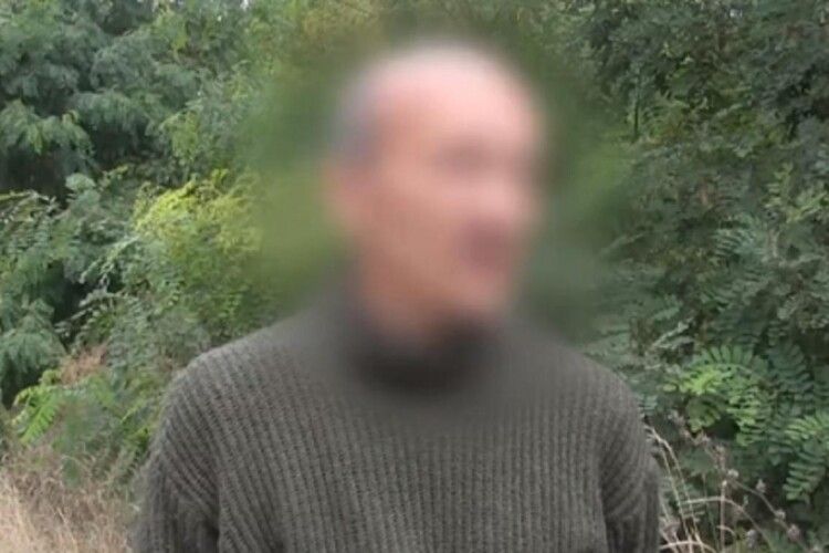 «Давно назрівало»: українець пояснив убивство 3-річного сина «помстою»