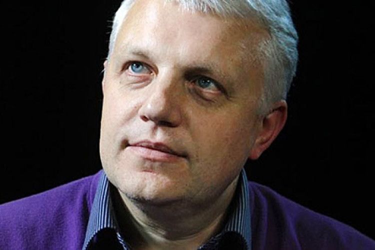 Павло Шеремет: «Потрібно говорити українською як мінімум через повагу до людей, які тут живуть»