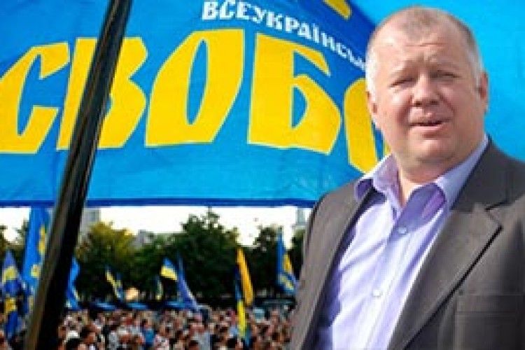 ГРОМАДА ВИБОРОЛА ПРАВО ВПЛИВАТИ НА КАДРОВІ РІШЕННЯ*