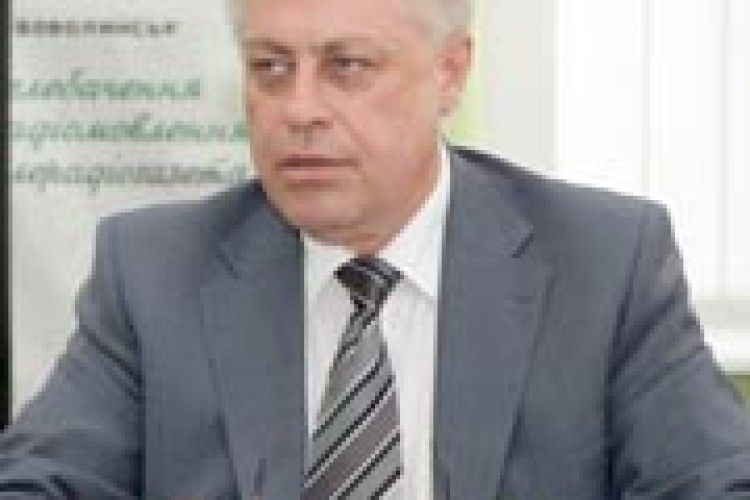 БОРИС ЗАГРЕВА: «ПРОБЛЕМА УКРАЇНИ — В ЇЇ ВЛАДІ»*