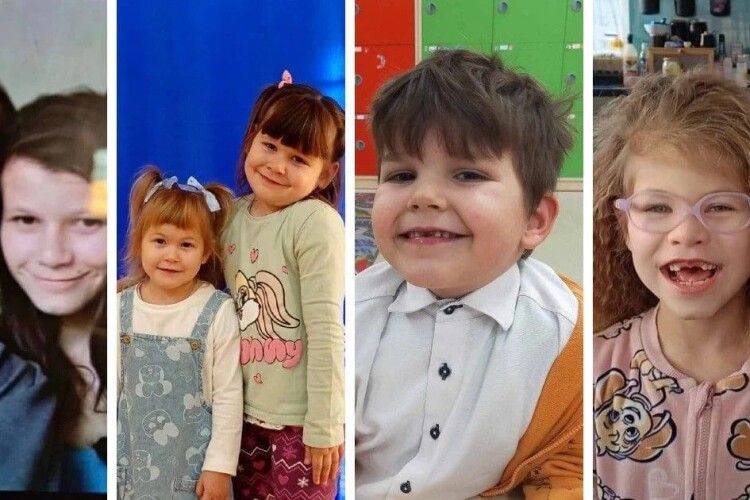 У Польщі зникла сім'я українців із 5 дітьми: їх оголосили у розшук