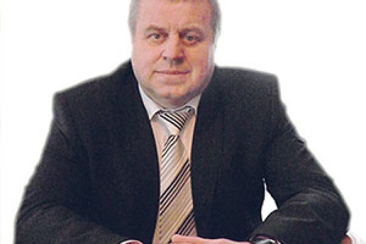 СЕРГІЙ КОВАЛЬЧУК : «ЗМІНИ В КРАЇНІ ЗАЛЕЖАТЬ НЕ ТІЛЬКИ ВІД ПРЕЗИДЕНТА, А Й ВІД КОЖНОГО З НАС»*