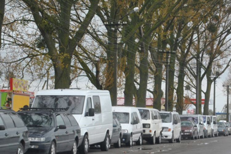 Гунчик скликав екстренну нараду, аби впорядкувати ситуацію в Устилузі