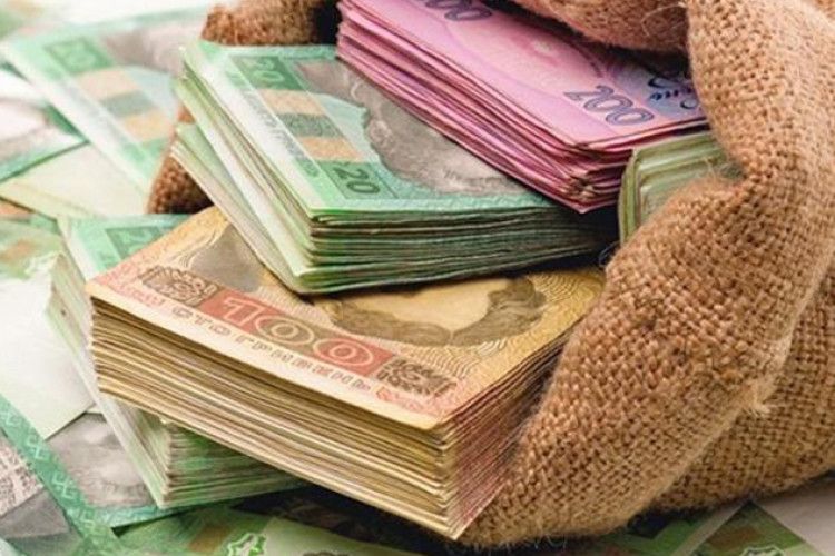 Святий Миколай «приніс під подушку» 3 000 000 гривень!
