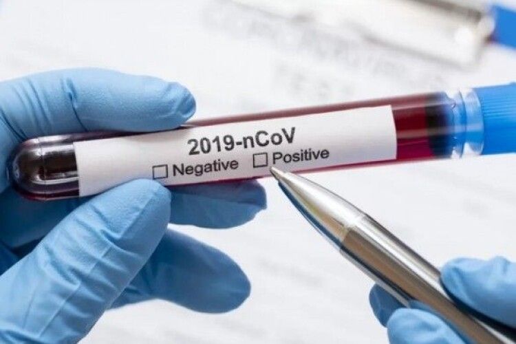 У Нововолинську за добу – 23 нових хворих на коронавірус