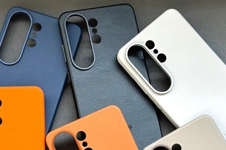 Як вибрати чохол на Samsung S26 та S26 Ultra: матеріали, захист і стиль без компромісів