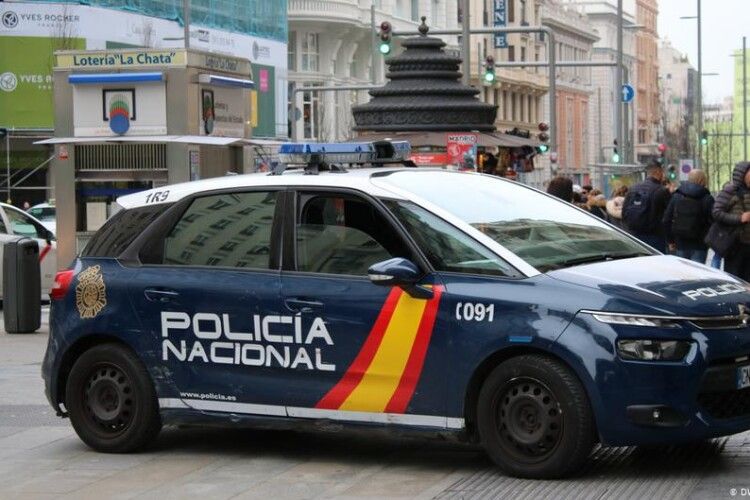 Іспанська поліція заявила про затримання українця, який нібито підозрюється у вбивстві двох силовиків під час Революції Гідності