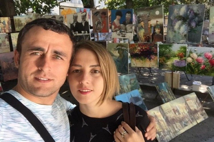 Шацький зять з Туреччини у відео зізнався у любові до України