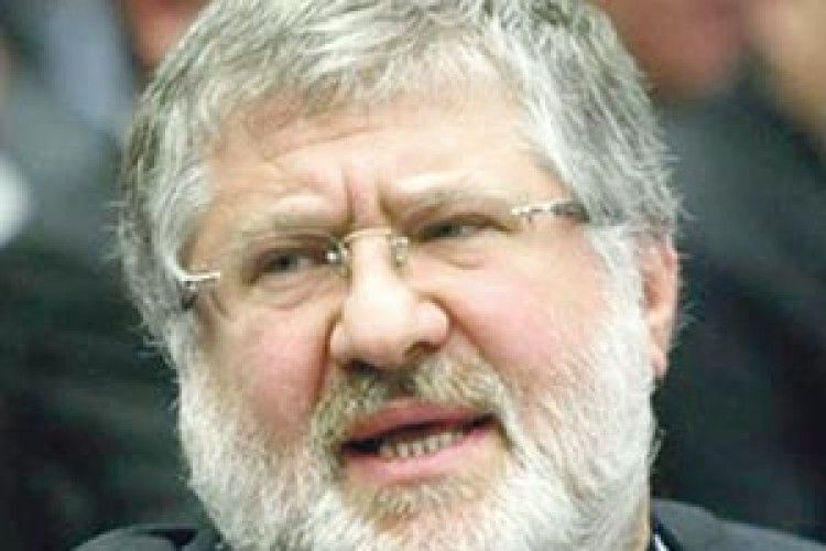 ШОКОТЕРАПІЯ ДЛЯ ОЛІГАРХІВ