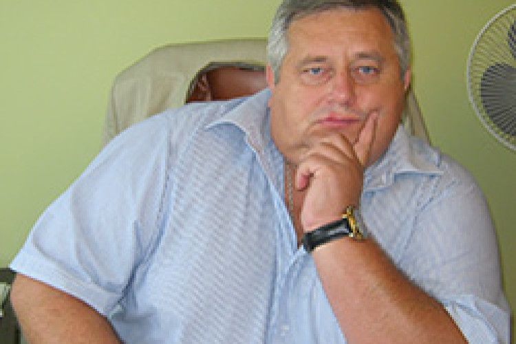 200 ТИСЯЧ ДІТЕЙ ВАЛЕРІЯ РУЦЬКОГО