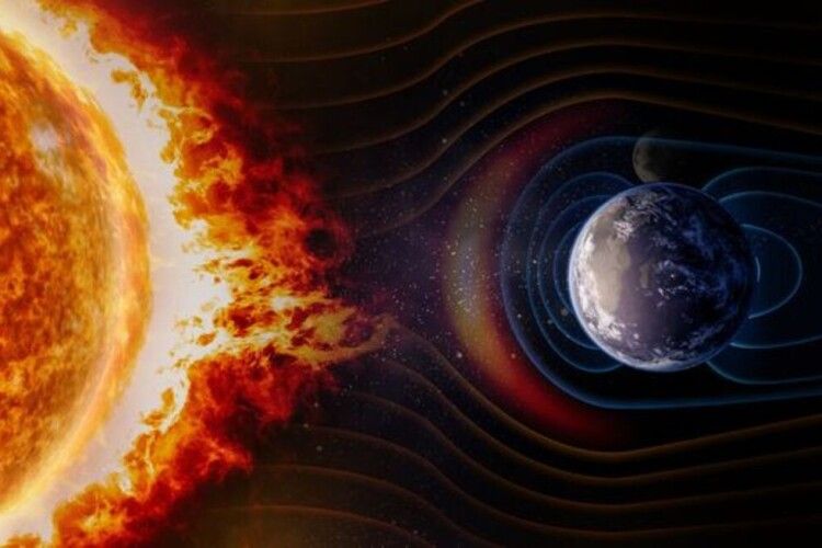 Корональні викиди на Сонці: геомагнітна буря класу G1 вдарить по Землі 16 травня