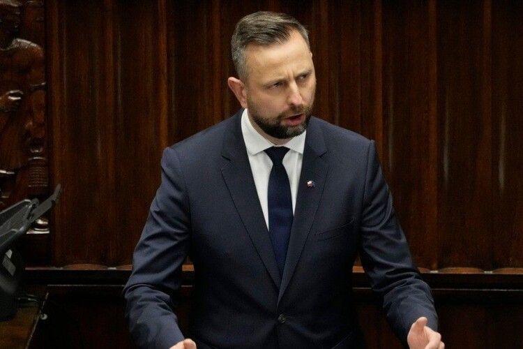 Польща не пустить Україну в ЄС через Волинську трагедію