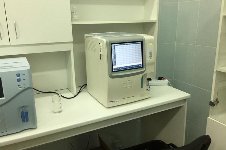 Шацька районна лікарня отримала нове медичне обладнання