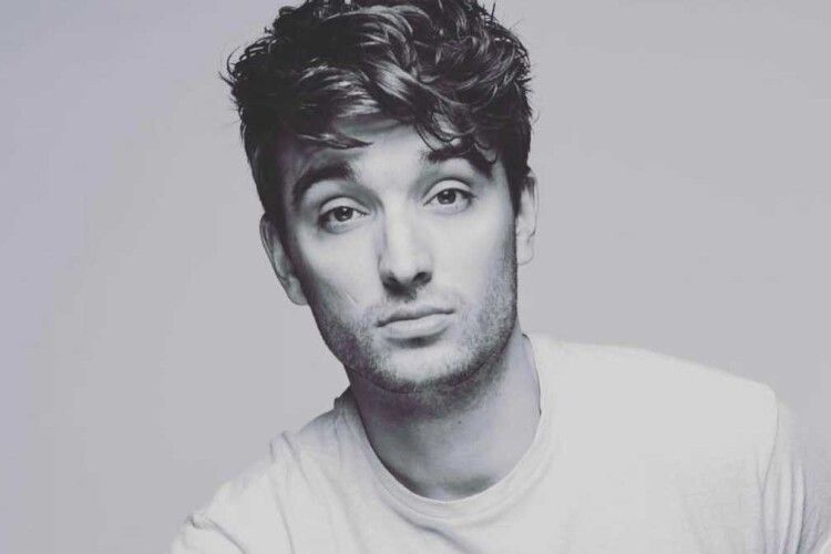 Помер лідер популярного гурту The Wanted (Фото)