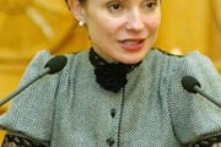 БЮДЖЕТНИЙ ПОДАРУНОК ВІД НОВОГО УРЯДУ