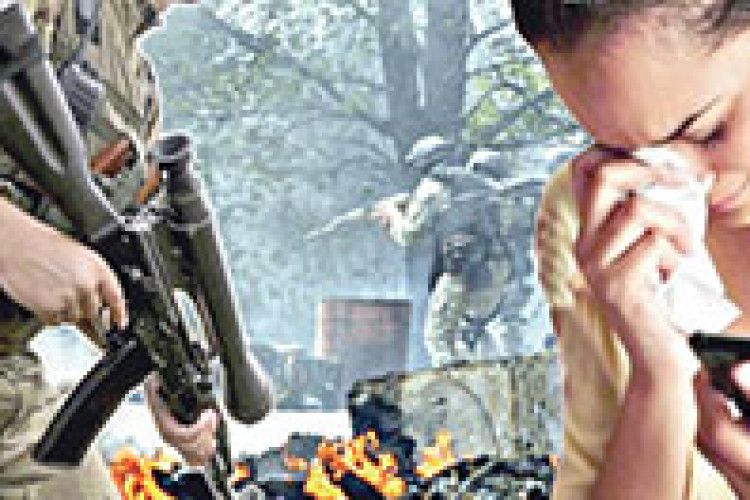 ДВІ ЛЮБОВІ «ІМПЕРАТОРА»