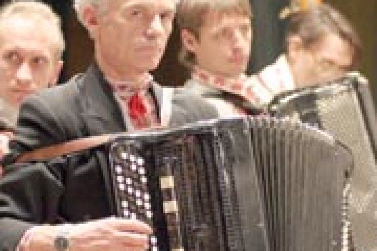 ВРОЖАЙНИЙ РІК «КОЛОСА»