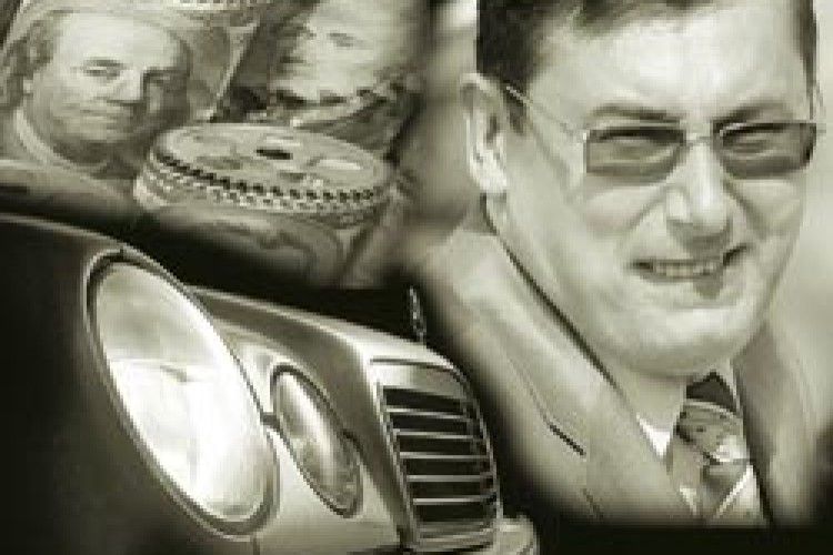 ВОЛИНСЬКИЙ СЛІД У ПОМСТІ ЛУЦЕНКУ