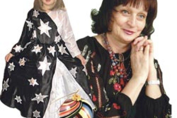 ІГРАШКИ ВИГОТОВЛЯЛА РАЗОМ З МАМОЮ