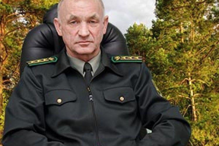 ПРО ЛІС БАГАТО-ХТО «ПІКЛУЄТЬСЯ», ТА ЧИ Є З ТОГО КОРИСТЬ?