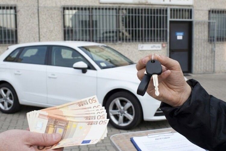 На Волині судять шахрая, який ошукав громадян на понад 2,3 мільйона гривень
