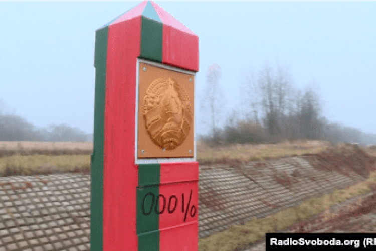 Ситуація на кордоні Волині з білоруссю: військо тримає стрій