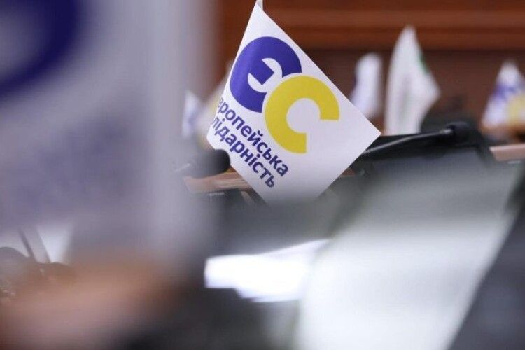 Є мільярд для ЗСУ! – «Євросолідарності» вдалося дотиснути Київраду