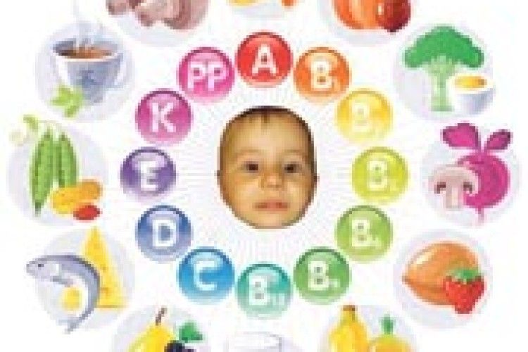 ОРГАНІЗМ ЗНАЄ, ЩО ЙОМУ КОРИСНО?