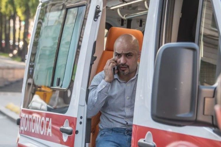 В Азербайджані затримали головного підозрюваного в побитті Найєма